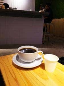 GUMTREE COFFEE ROASTER