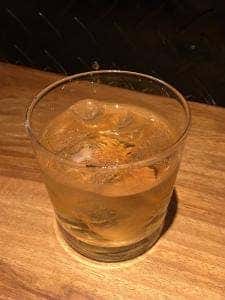 末広 手羽先