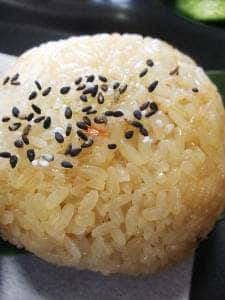 おにぎり茶屋 ちかちゃん