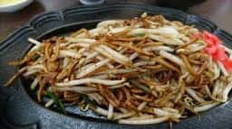 焼きそば 優心