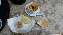 手作りランチとケーキの店 ほしもと
