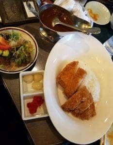 パインレークゴルフクラブ レストラン