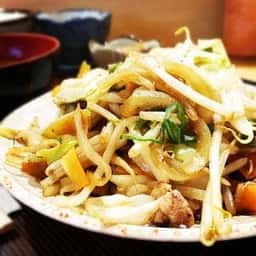 ななかまど