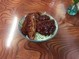 やまか食堂