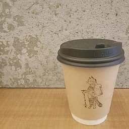 Tabby Coffee