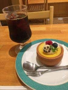 洋菓子工房 サンレモン
