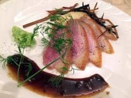 王様の食卓