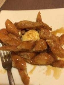 楽食ダイニングつぼ 八白老店