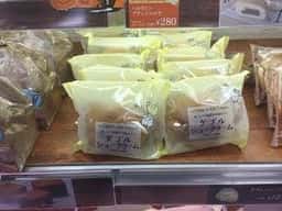 シャトレーゼ 高岡江尻店