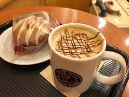 カフェ・ベローチェ 四谷三丁目店