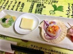 四季膳桜花