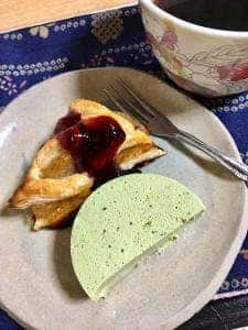 四季膳桜花