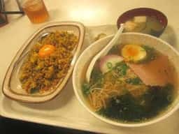 カフェテリア 寝屋川市役所