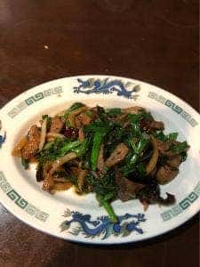昇龍軒 柏崎店