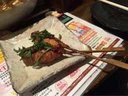 串魂