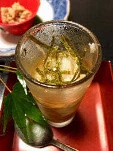 日本料理 反田
