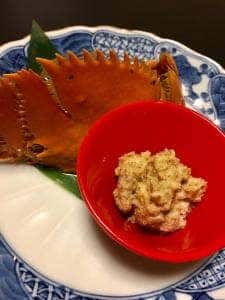 日本料理 反田