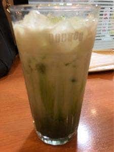 ドトールコーヒーショップ 京王多摩センター店