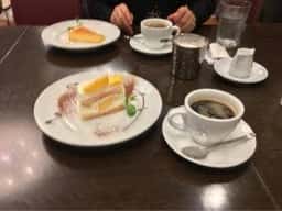 クチーナ イタリアーナ アンコーラ
