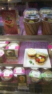 LA SANDWICHERIE LIT
