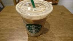 スターバックス コーヒー CoCoLo長岡店