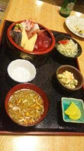 どんどん