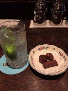 BAR いしばし