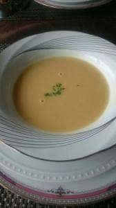 フランス料理キミシマ