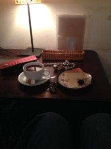 Bucato Cafe