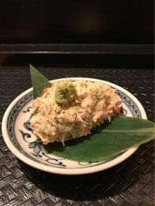 定禅寺 すし 紀文