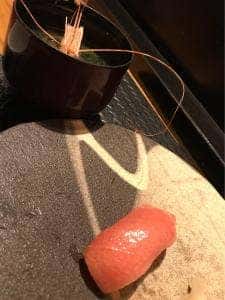 定禅寺 すし 紀文