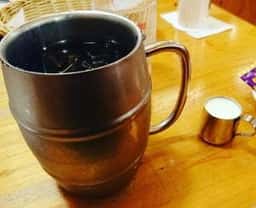 コメダ珈琲店 鶴ヶ島店