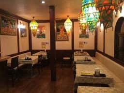 インド料理 SIBA