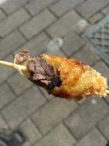 珍味亭
