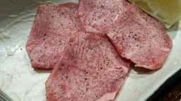 焼肉dining 茂