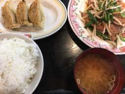 餃子の王将 焼津店
