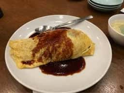 かどや飯店