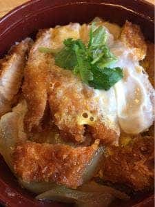 釜めし 松月