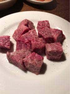 焼肉 李