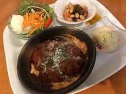 アリクイ食堂