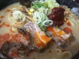 男前 飛雄馬 総本店