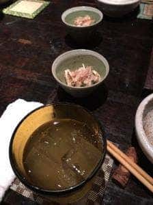 居酒屋 こみさん。