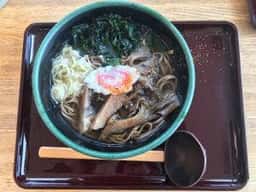 山頂レストラン しらね