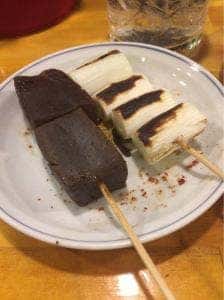 焼鳥 長政本店