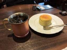 星乃珈琲店 浦和店