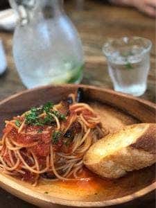 Cafe BARN