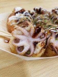 とれとれカフェ