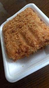 惣菜のしま中