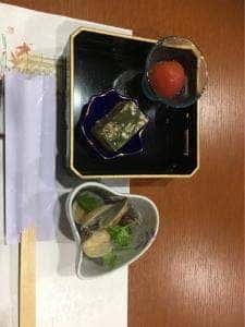 季節料理 青奈