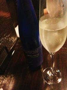 日本酒バル Under the Tree